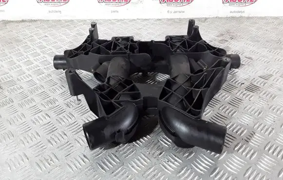 Land Rover Range Rover L322 Intake manifold 6H4Q6K770DC M738A