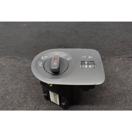 Seat Ibiza IV (6J,6P) Light switch 6J1941531A