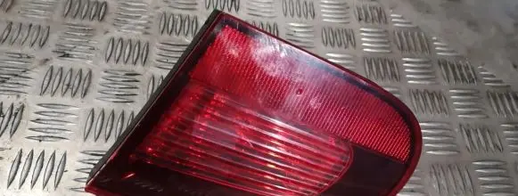 Volkswagen Eos Tailgate rear/tail lights 1q0945094