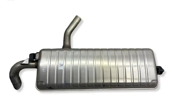 Mini Countryman U25 Muffler/silencer 5A06732