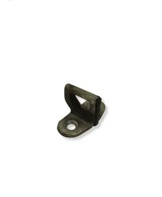Fiat Ducato Front door lock loop/hook striker 