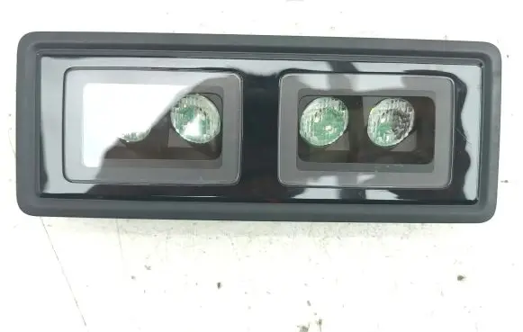 Volkswagen ID.3 Rear seat light 5H0947290C