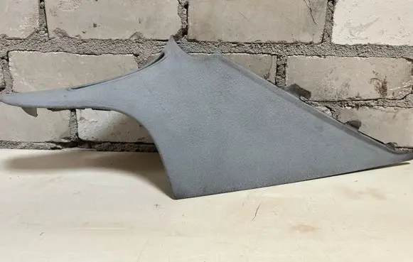 Mercedes-Benz E W211 (A) pillar trim A2116901325