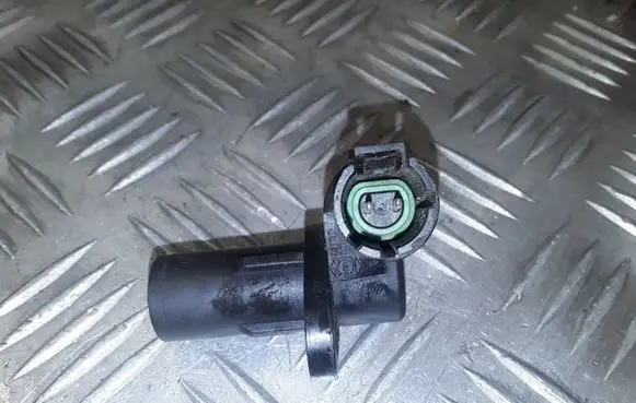 Renault Scenic II - Grand scenic II Crankshaft position sensor 7700113552