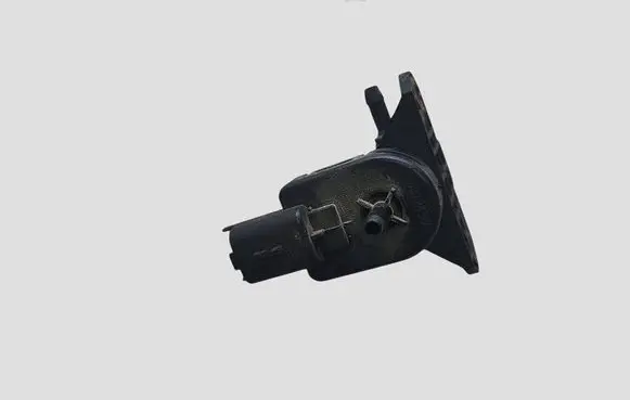 Ford Fiesta Turbo solenoid valve 9688124580