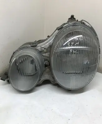 Mercedes-Benz E W210 Headlight/headlamp