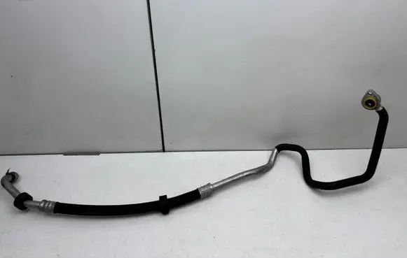 Audi Q7 4L Air conditioning (A/C) pipe/hose 7L6820744