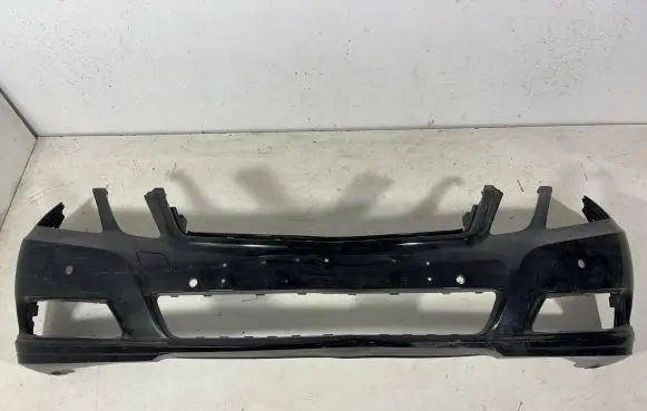Mercedes-Benz E W212 Front bumper A2128850025