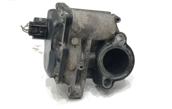 Opel Vivaro EGR valve 147102408R