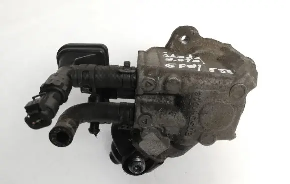 Skoda Yeti (5L) Fuel injection high pressure pump