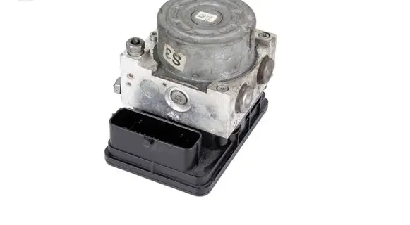 Ford Fiesta ABS Pump D1B12C405AD D1B12C013BB