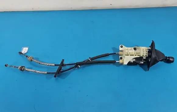 Citroen Jumper Gear shift cable linkage 463141690 IMPRK1549065