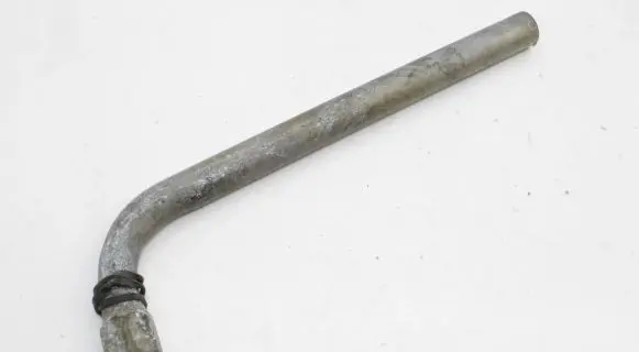 Audi A6 S6 C7 4G Wheel nut wrench 171012219A