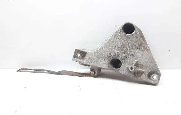 BMW 3 E90 E91 Engine mounting bracket 6786691 22116786691