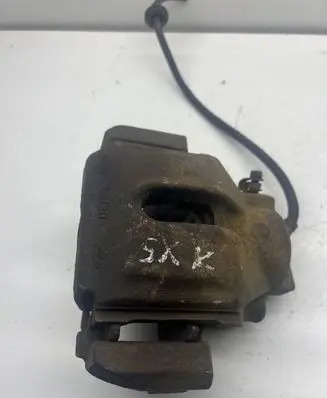 BMW X5 E53 Front brake caliper 34116773131