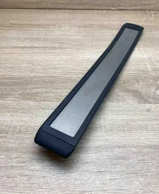Mercedes-Benz E W211 Rear sill trim cover A2116801635