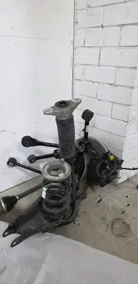 Tesla Model Y Rear suspension assembly kit set 118841600G