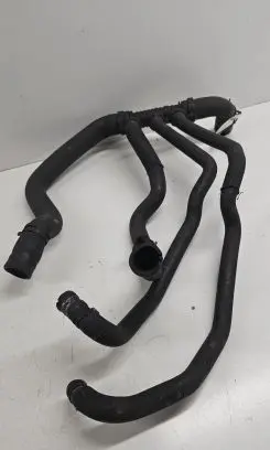Renault Scenic II - Grand scenic II Engine coolant pipe/hose