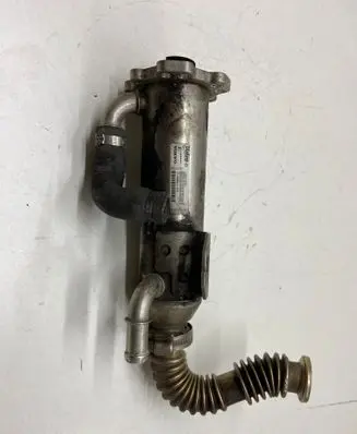 Volvo V40 EGR valve cooler 880765R