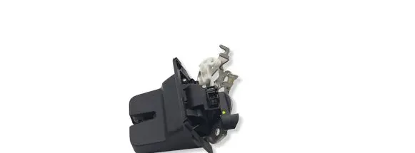 Skoda Octavia Mk3 (5E) Tailgate/trunk/boot lock/catch/latch 5E0827505