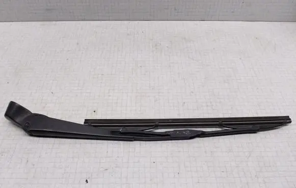 Ford Fiesta Rear wiper blade 2S6117406AB