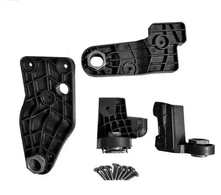 Mercedes-Benz GLE W167 Headlight/headlamp mounting bracket 1678206901 A1678206901