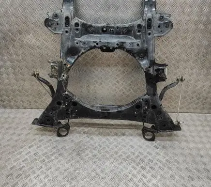 Toyota bZ4X Front subframe 4880442040 4882042050