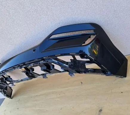 KIA EV6 Rear bumper lower part trim 86612CV200
