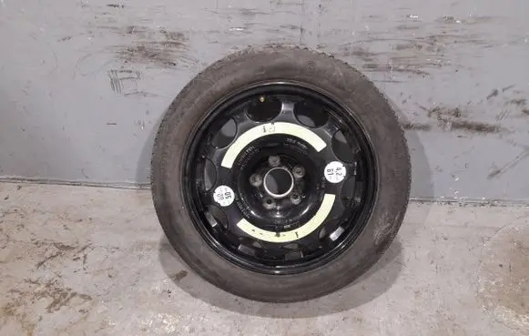 Mercedes-Benz E W211 R18 spare wheel 2114012502 2194000002