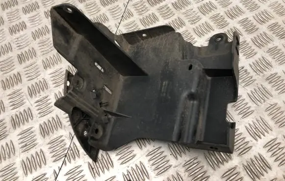 Ford Puma Rear bumper underbody cover/under tray L1TBS403B23AD