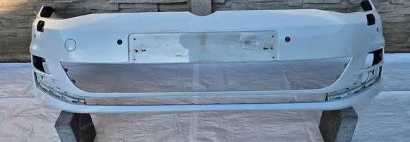 Volkswagen Golf VII Front bumper 5G0807221