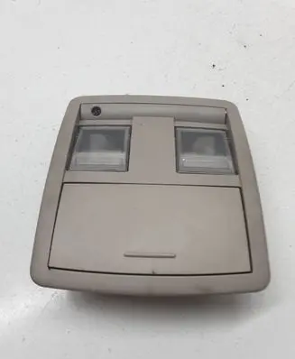 Jeep Grand Cherokee (WK) Front seat light 56050131AG 124561430 194189BD1