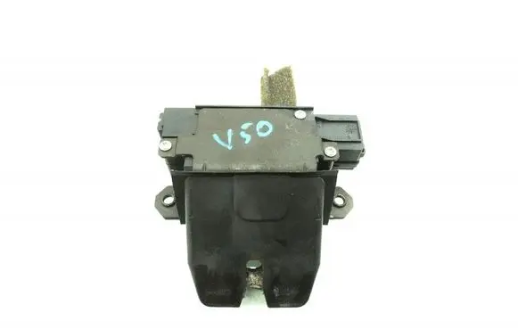 Volvo V50 Tailgate/trunk/boot lock/catch/latch 4N51A442A66AL