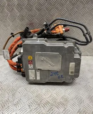 Audi E-tron GT other engine part 9J1907124L