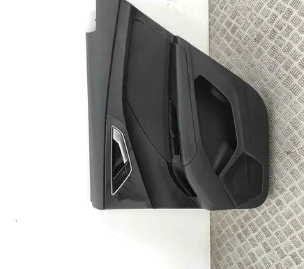 Audi Q4 Sportback e-tron Rear door card panel trim 89A867488
