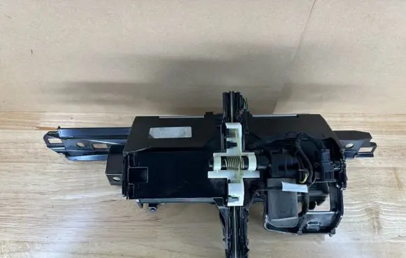 Audi A6 S6 C7 4G Screen/display/small screen 4G2919601