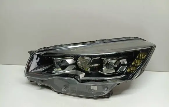 Peugeot 508 Headlight/headlamp 9807241780