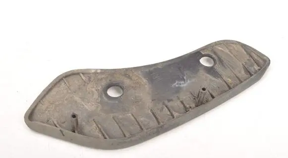 Volvo S40 Front mudguard 30764080