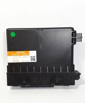 Lexus GS 250 350 300H 450H Other control units/modules 88650-30R00