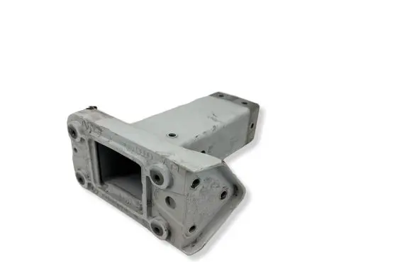 Audi TT TTS Mk2 Front bumper shock/impact absorber 8J0806109D
