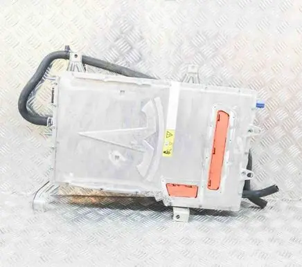 Tesla Model S Voltage converter inverter 105253200D 103824800D
