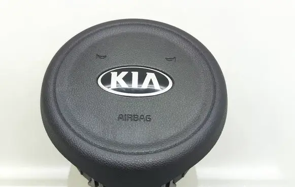 KIA Niro Steering wheel airbag 56900G5100WK G556900010WK DEDAGL3G990896