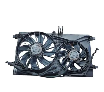 Fan set