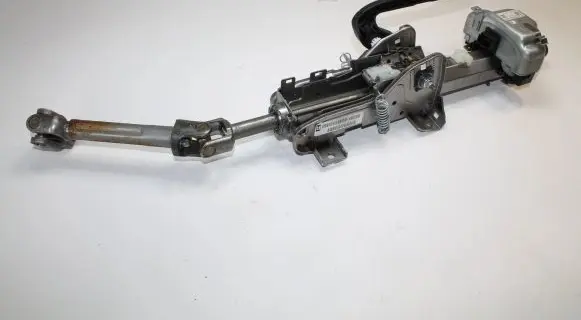 Volkswagen Golf VII Steering rack 5Q2419502AC
