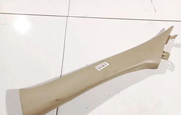 KIA Optima (C) pillar trim 858104c000 85810-4c000