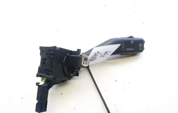 Volkswagen Golf Plus Wiper control stalk 1k0953519a anp80h024a