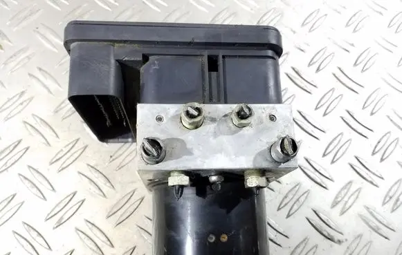 Ford Focus ABS Pump 10096001273 8M512C405AA 10020603224