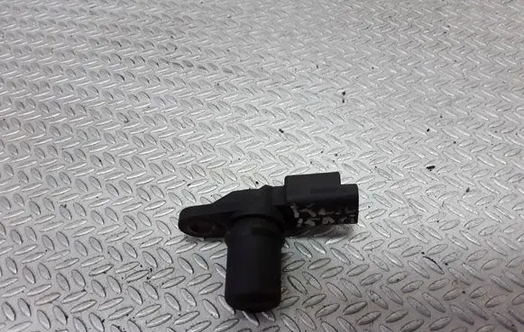 Renault Megane II Crankshaft position sensor 8200033686