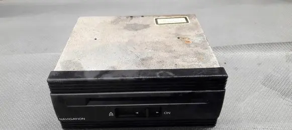 Audi A4 S4 B5 8D Navigation unit CD/DVD player 