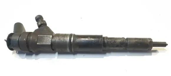 BMW 5 E60 E61 Fuel injector 0445110212 7794652